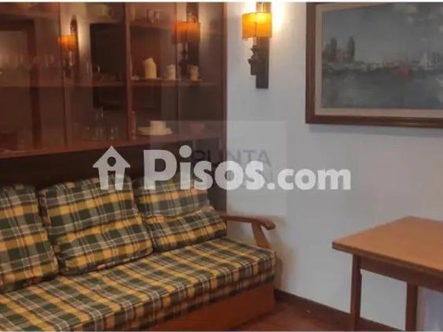 Apartamento en alquiler en El Carmen, Gijón