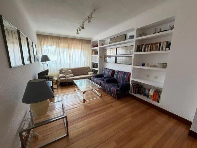 Apartamento en alquiler en Santoña