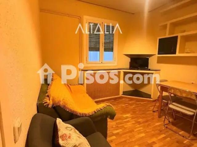 Apartamento en alquiler en Barrio de Tiradores, Cuenca