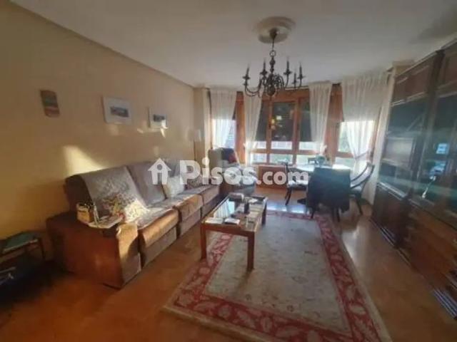 Apartamento en alquiler en Avilés, Asturias