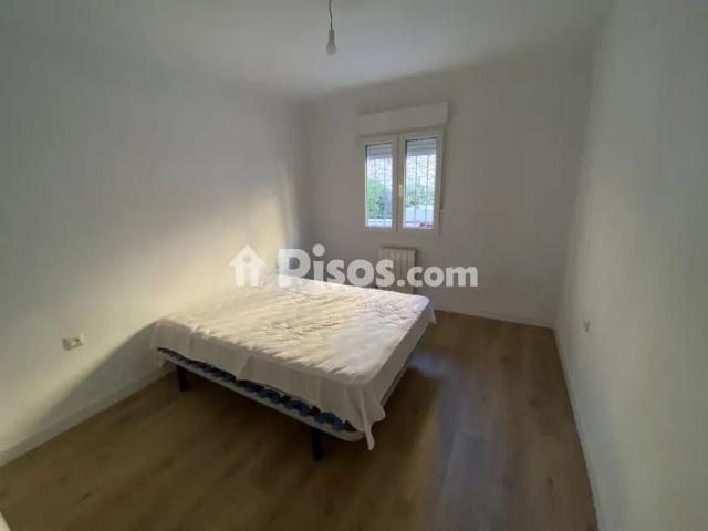Apartamento en alquiler en San Lorenzo, Segovia