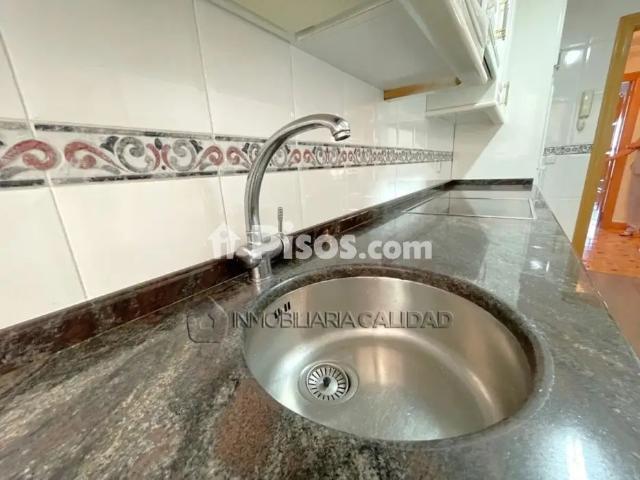 Apartamento en alquiler en Centro, Burgos