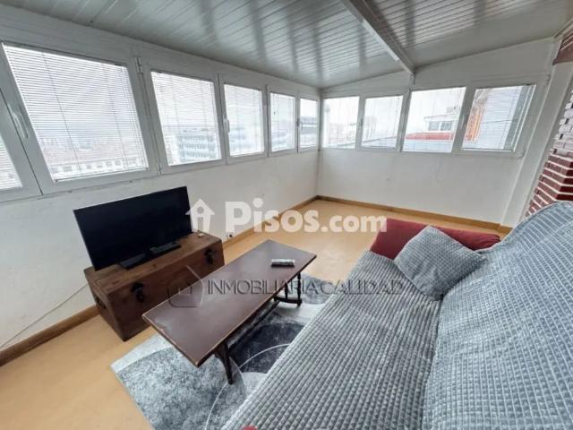 Apartamento en alquiler en Distrito Centro Norte, Burgos