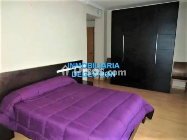 Apartamento en alquiler en San Ildefonso, Jaén