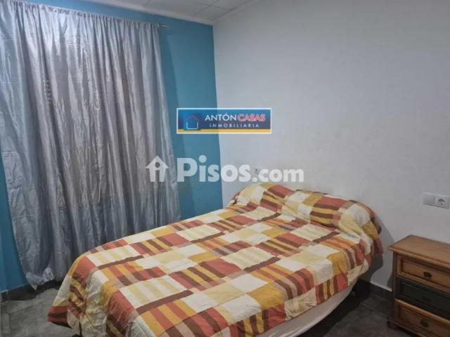 Apartamento en alquiler en Centre Històric, l'Alacantí
