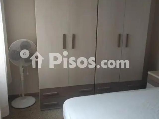 Apartamento en alquiler en San Blas, Cáceres