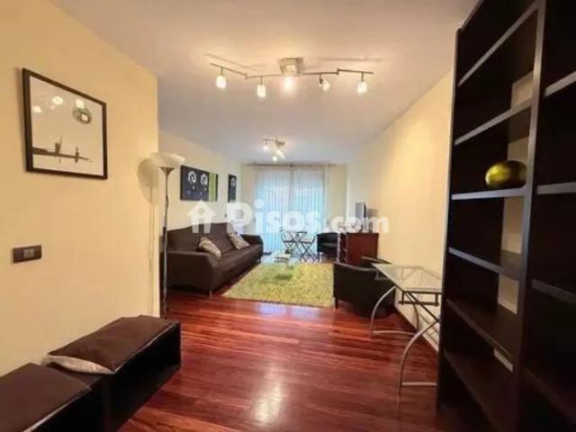 Apartamento en alquiler en Terra Chá, Galicia
