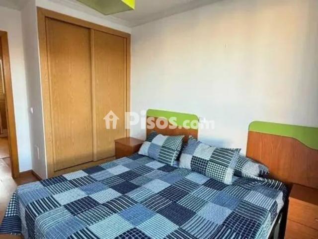 Apartamento en alquiler en Toledo, Castilla-La Mancha