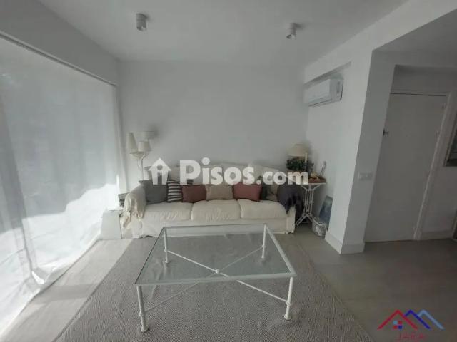 Apartamento en alquiler en Santa María, Bahía de Cádiz