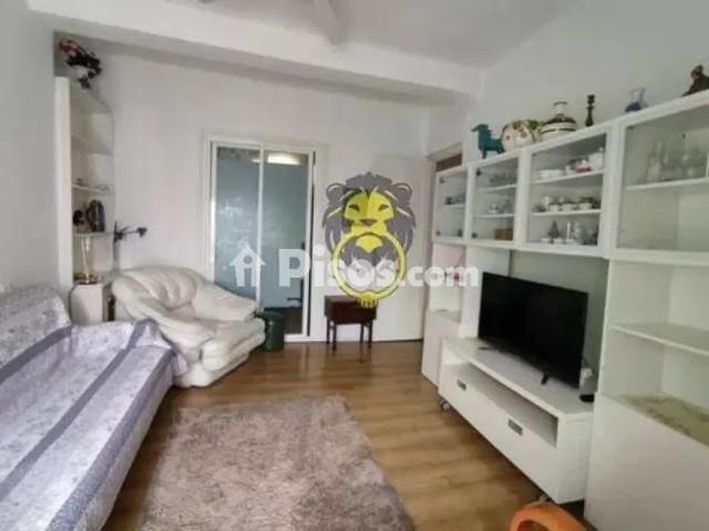 Apartamento en alquiler en Ipar-Ekialdea, Donostia-san Sebastián