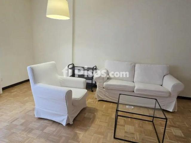 Apartamento en alquiler en El Cubo, Logroño
