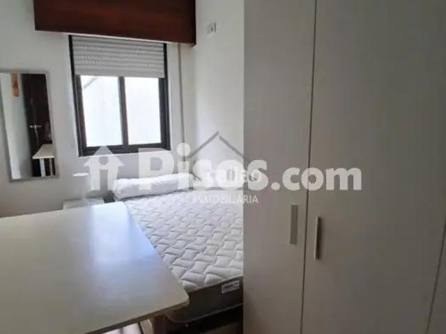 Apartamento en alquiler en A Coruña, Galicia
