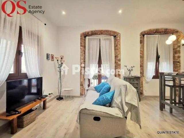 Apartamento en alquiler en Eixample, Gironès