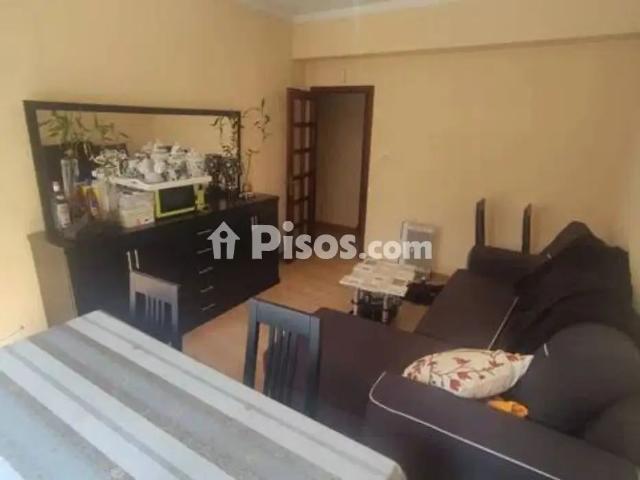 Apartamento en alquiler en Ourense