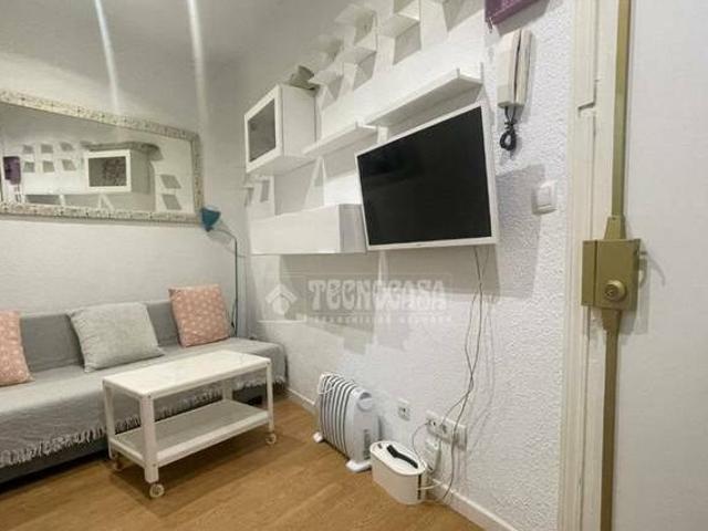 Casa en alquiler en Madrid