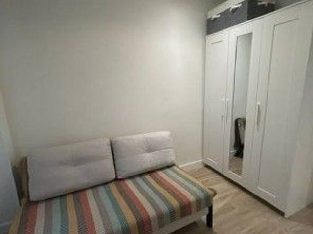 Apartamento en alquiler en San Lorenzo, Segovia