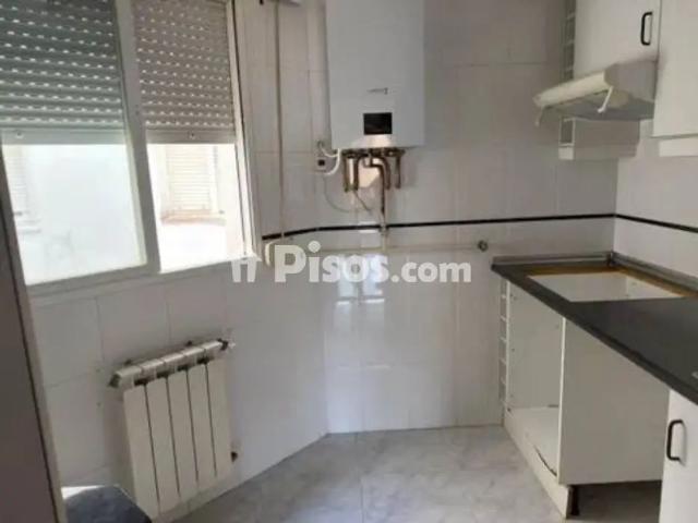Apartamento en alquiler en Centro, Guadalajara