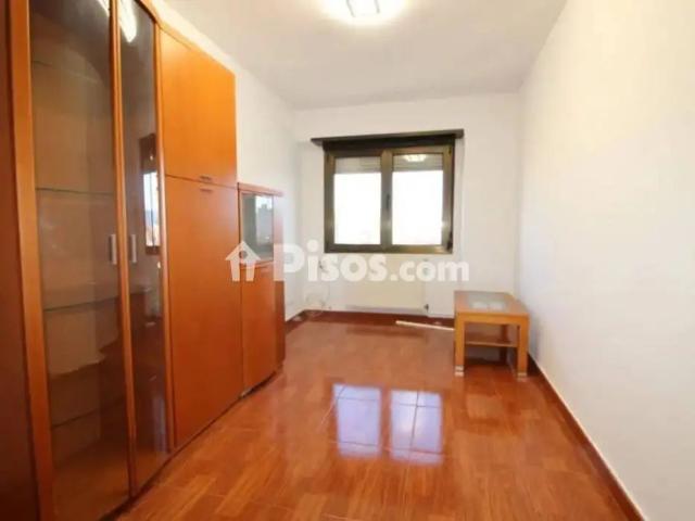 Apartamento en alquiler en El Carmen, Gijón