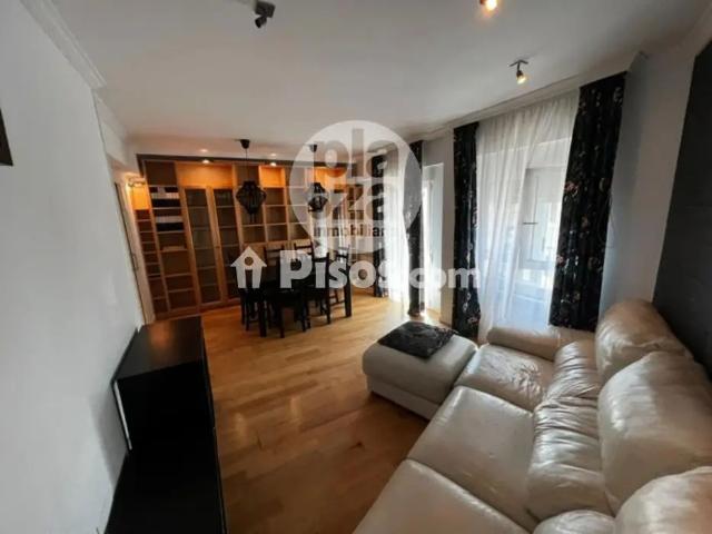 Apartamento en alquiler en Centro, Burgos