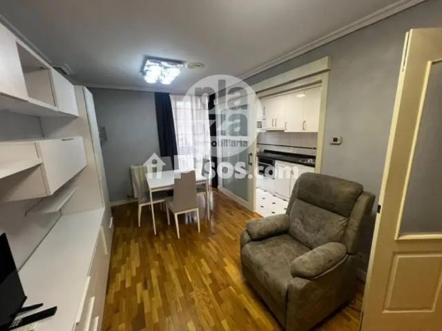 Apartamento en alquiler en Centro, Burgos