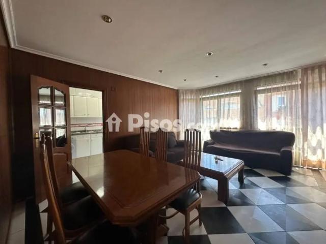 Apartamento en alquiler en Soria, Castilla y León