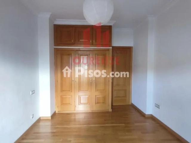 Apartamento en alquiler en Ourense