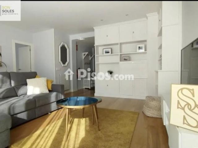Apartamento en alquiler en Centro, Santander