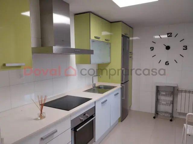 Apartamento en alquiler en Vigo