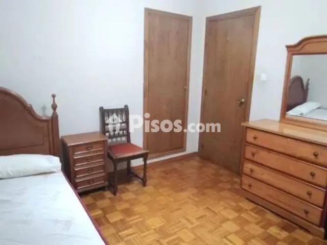 Apartamento en alquiler en Centro, Ourense