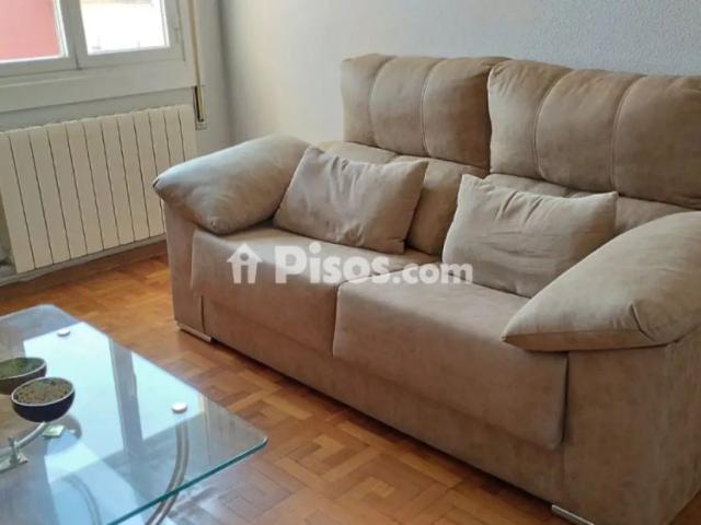 Apartamento en alquiler en El Cubo, Logroño