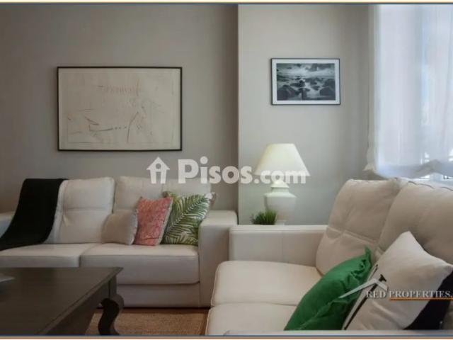 Apartamento en alquiler en Centro, León