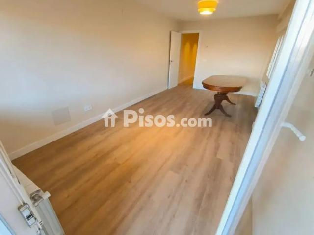 Apartamento en alquiler en Allende el Río, Palencia