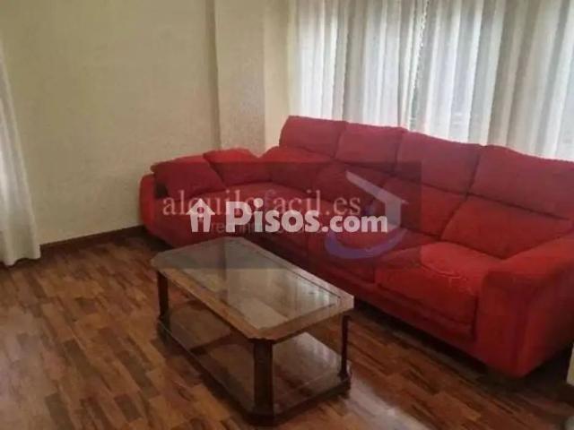 Apartamento en alquiler en El Cubo, Logroño