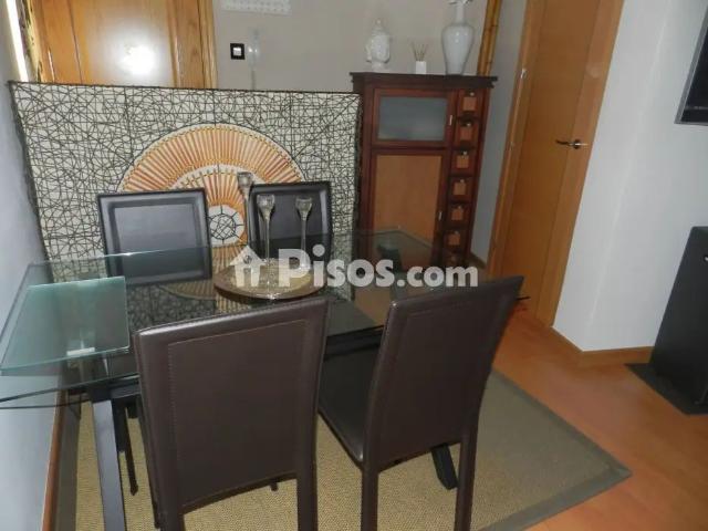 Apartamento en alquiler en San Ildefonso, Jaén
