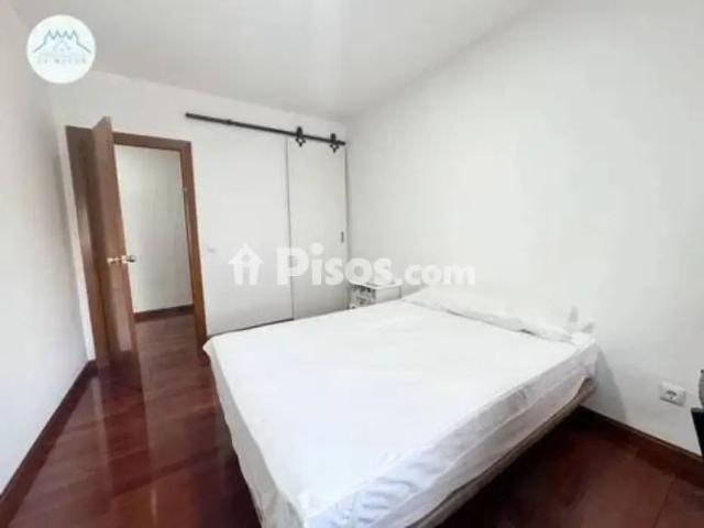 Apartamento en alquiler en Pio XII, Ciudad Real
