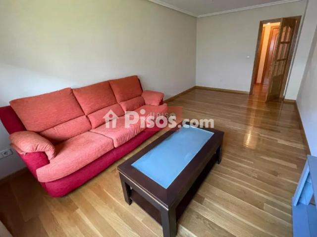 Apartamento en alquiler en Centro, Ourense