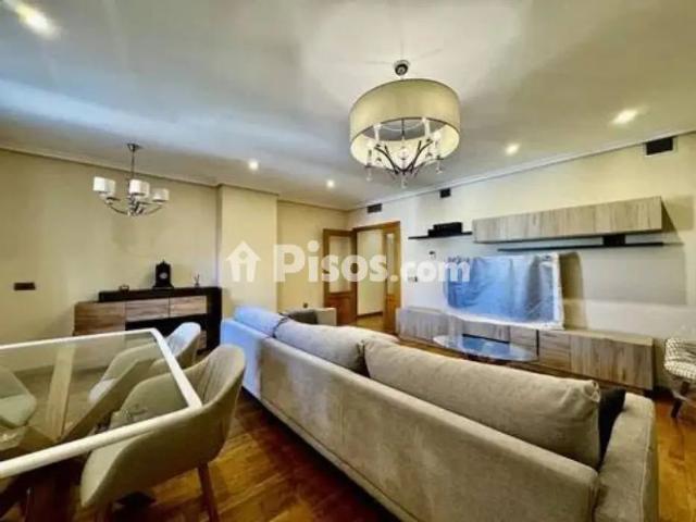 Apartamento en alquiler en Pio XII, Ciudad Real