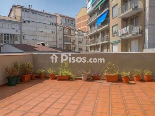 Apartamento en alquiler en Mendizorrotza, Gasteizko kuadrilla