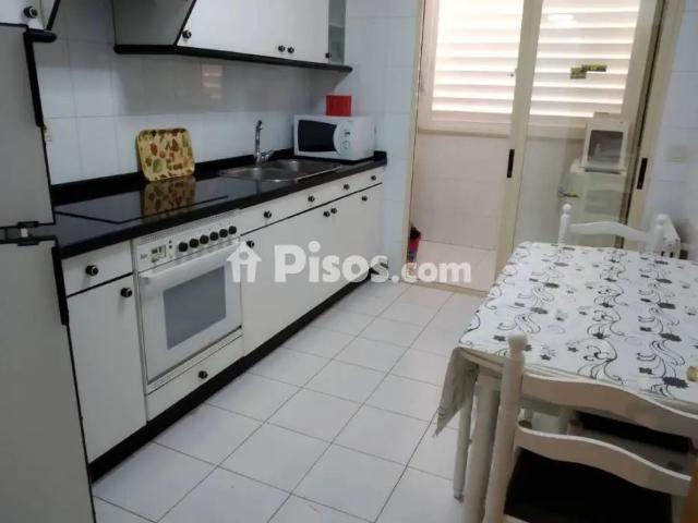 Apartamento en alquiler en Soria, Castilla y León