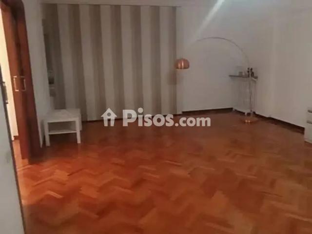 Apartamento en alquiler en Barrio La Lana, Zamora