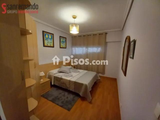 Apartamento en alquiler en Campuzano, Torrelavega