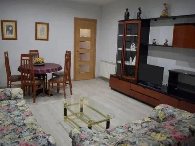 Apartamento en alquiler en Pio XII, Ciudad Real
