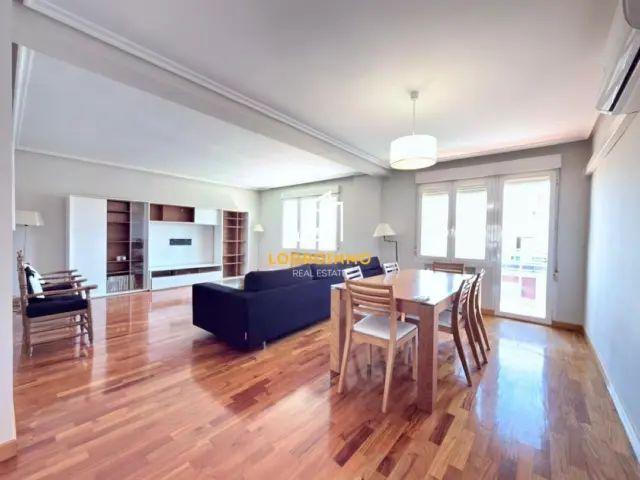 Apartamento en alquiler en El Cubo, Logroño