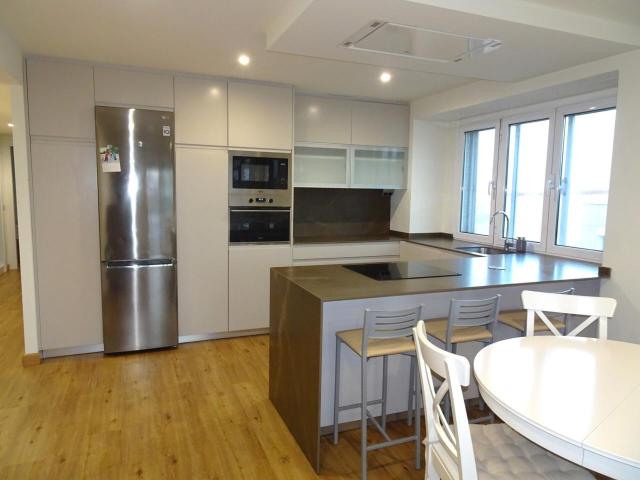 Apartamento en alquiler en Los Campos, Gijón