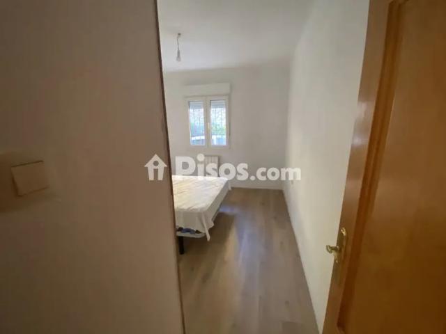 Apartamento en alquiler en Recinto amurallado, Segovia