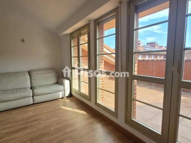 Apartamento en alquiler en Urola-Kosta, Guipúzcoa