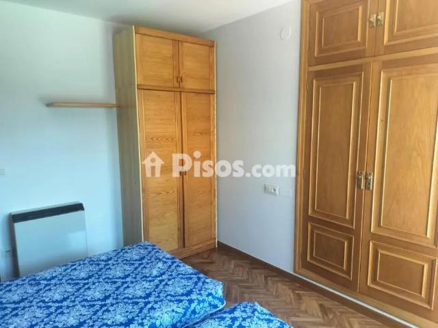 Apartamento en alquiler en Centro, León