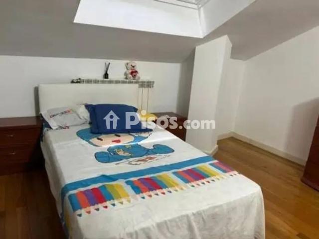 Apartamento en alquiler en Barrio La Lana, Zamora