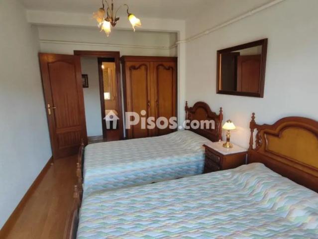 Apartamento en alquiler en Ávila, Castilla y León