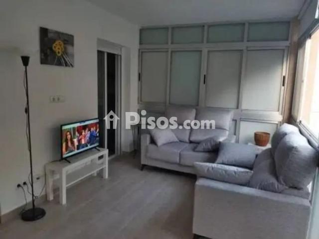 Apartamento en alquiler en Centre Històric, l'Alacantí